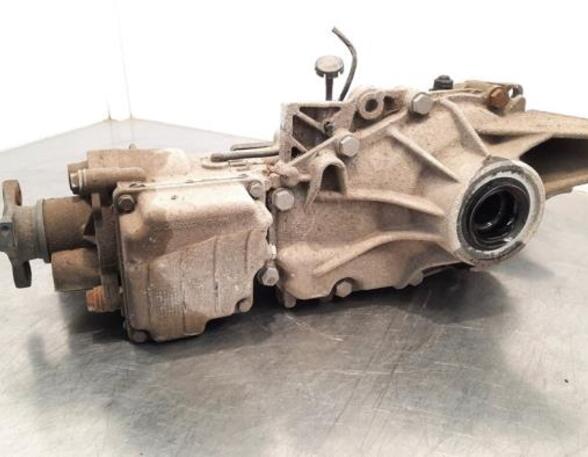 Rear Axle Gearbox / Differential BMW X1 (F48)