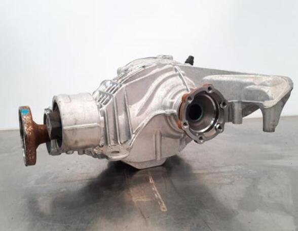 Rear Axle Gearbox / Differential AUDI Q5 (FYB, FYG)