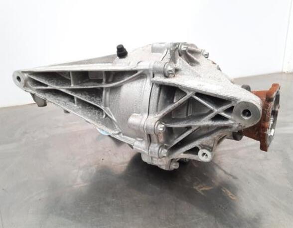 Rear Axle Gearbox / Differential AUDI Q5 (FYB, FYG)