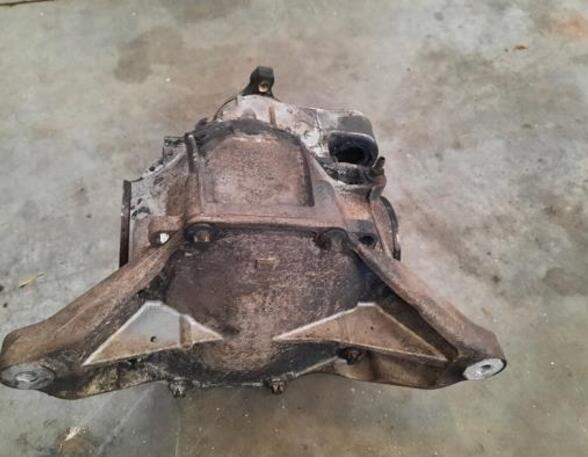 Rear Axle Gearbox / Differential MERCEDES-BENZ GLE (W166), MERCEDES-BENZ GLE Coupe (C292)