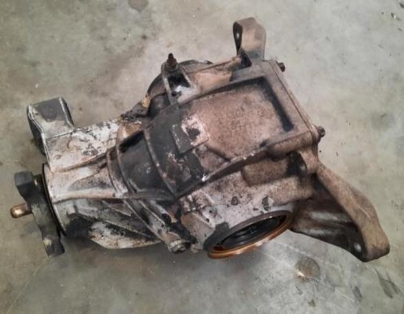 Rear Axle Gearbox / Differential MERCEDES-BENZ GLE (W166), MERCEDES-BENZ GLE Coupe (C292)