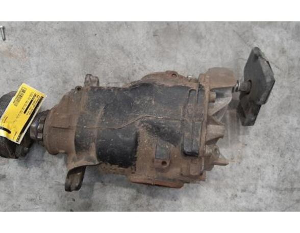 Rear Axle Gearbox / Differential BMW 1 (F20)