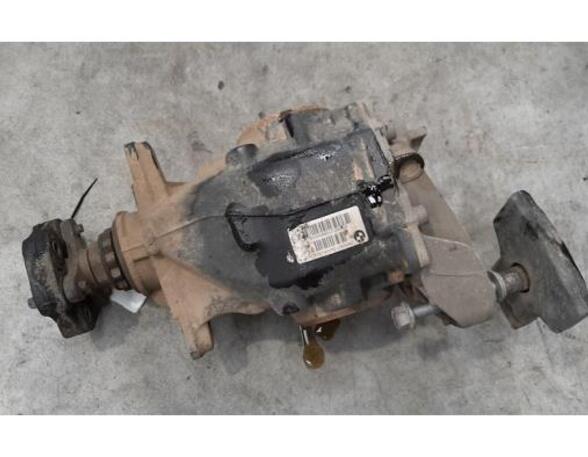 Rear Axle Gearbox / Differential BMW 1 (F20)