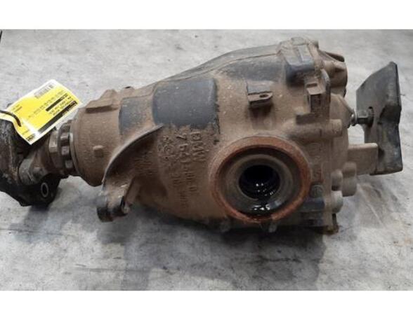 Rear Axle Gearbox / Differential BMW 1 (F20)