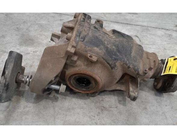 Rear Axle Gearbox / Differential BMW 1 (F20)