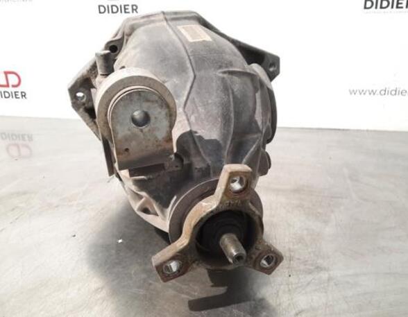 Rear Axle Gearbox / Differential MERCEDES-BENZ C-CLASS (W204)