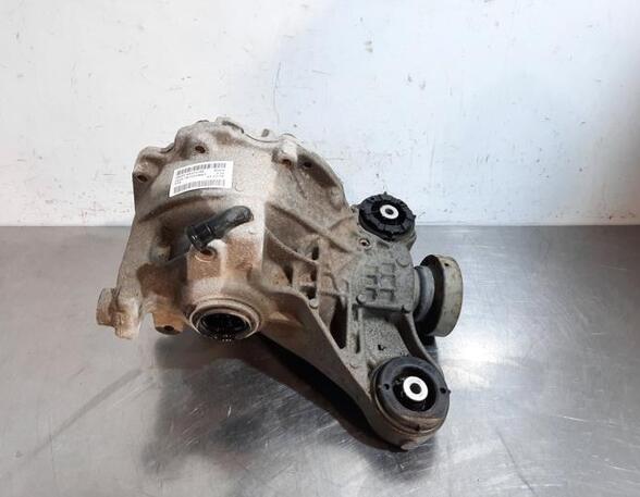 Rear Axle Gearbox / Differential JAGUAR F-PACE (X761)