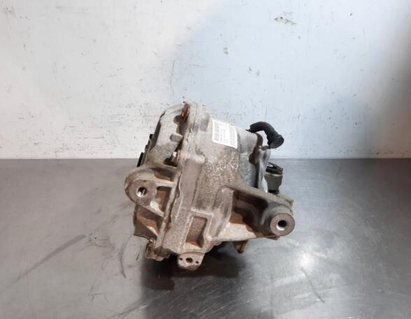 Rear Axle Gearbox / Differential JAGUAR F-PACE (X761)