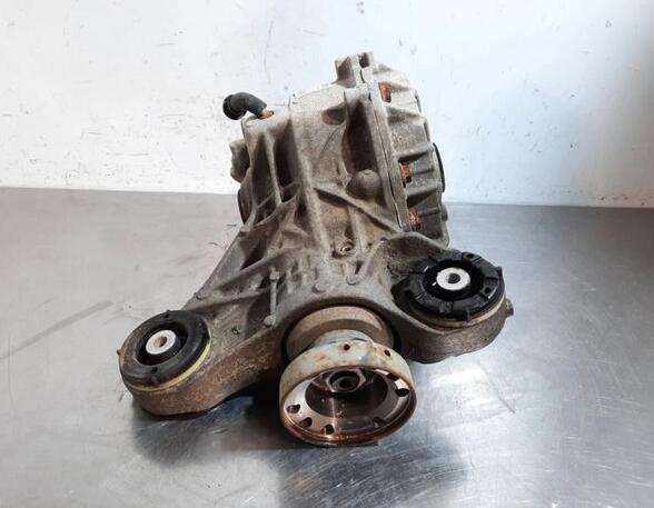 Rear Axle Gearbox / Differential JAGUAR F-PACE (X761)