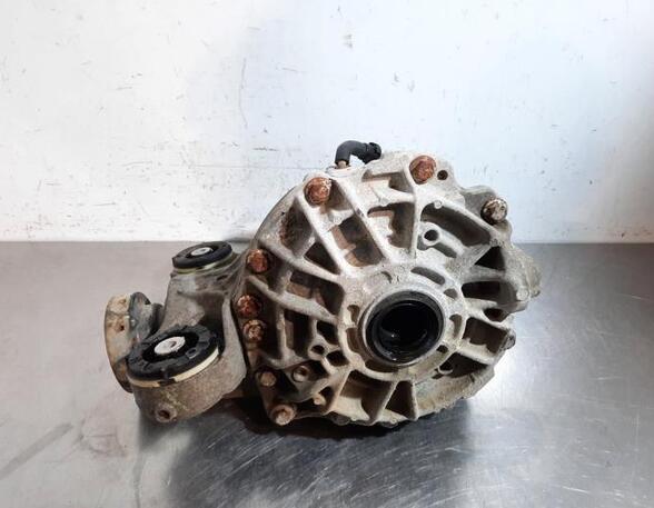 Rear Axle Gearbox / Differential JAGUAR F-PACE (X761)