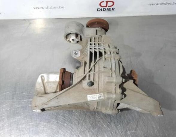 Rear Axle Gearbox / Differential AUDI Q8 (4MN)