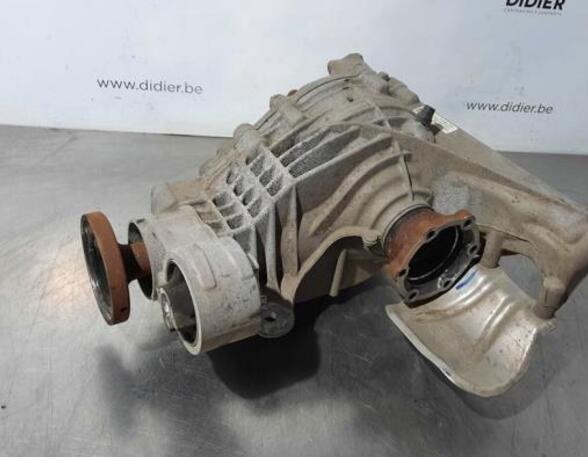 Rear Axle Gearbox / Differential AUDI Q8 (4MN)