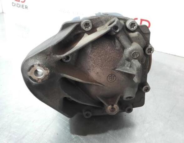 Differential hinten von einem BMW 2-Serie