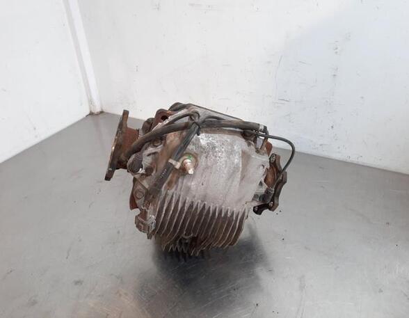 Differential hinten von einem Nissan 350 Z