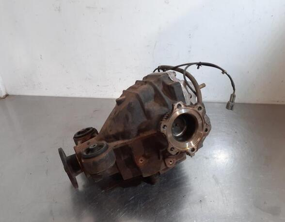 Differential hinten von einem Nissan 350 Z