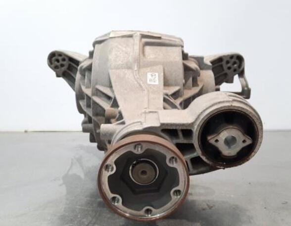 Rear Axle Gearbox / Differential PORSCHE CAYENNE (9YA), PORSCHE CAYENNE Coupe (9YB)