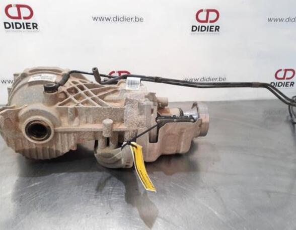 Rear Axle Gearbox / Differential JAGUAR E-PACE (X540)