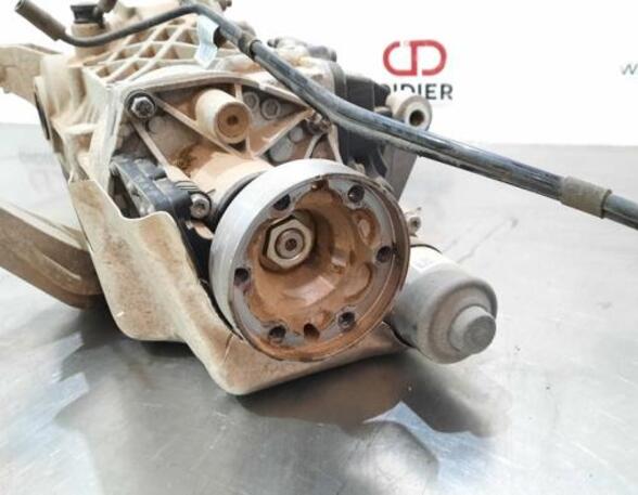 Rear Axle Gearbox / Differential JAGUAR E-PACE (X540)