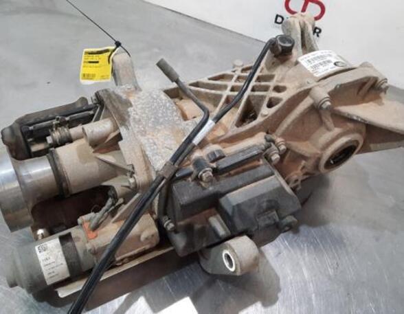 Rear Axle Gearbox / Differential JAGUAR E-PACE (X540)