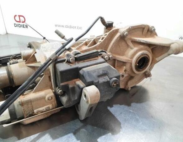 Rear Axle Gearbox / Differential JAGUAR E-PACE (X540)