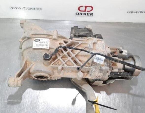 Rear Axle Gearbox / Differential JAGUAR E-PACE (X540)