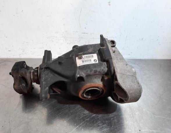 Rear Axle Gearbox / Differential BMW 1 (F20)