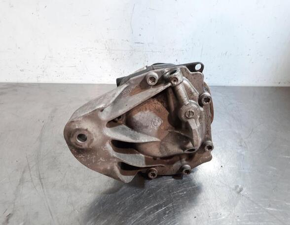 Rear Axle Gearbox / Differential BMW 1 (F20)