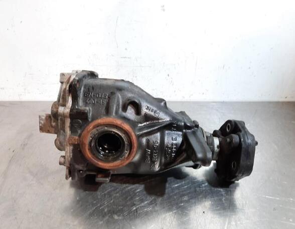 Rear Axle Gearbox / Differential BMW 1 (F20)