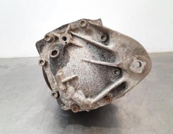 Rear Axle Gearbox / Differential BMW 3 Gran Turismo (F34), BMW 4 Convertible (F33, F83)