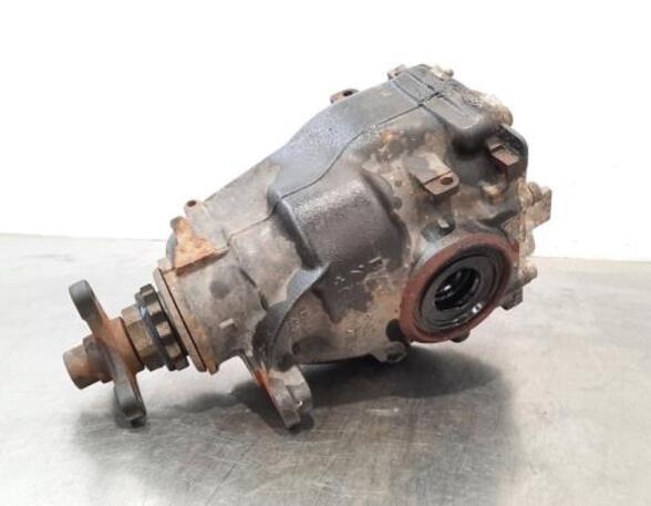 Rear Axle Gearbox / Differential BMW 3 Gran Turismo (F34), BMW 4 Convertible (F33, F83)