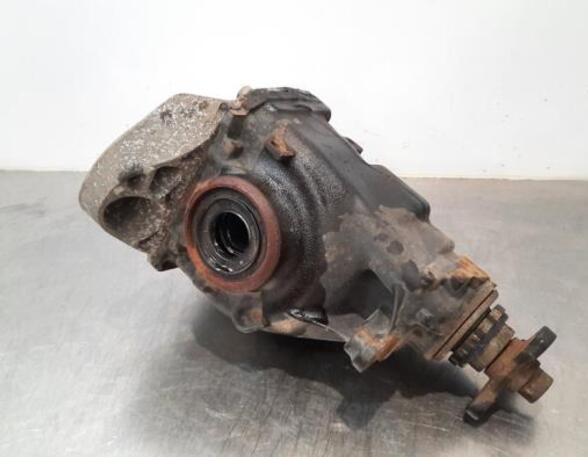 Differential hinten von einem BMW 4-Serie