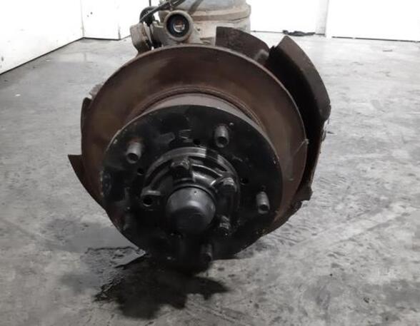 Rear Axle Gearbox / Differential LAND ROVER DEFENDER Station Wagon (L316)