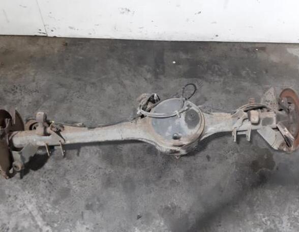 Rear Axle Gearbox / Differential LAND ROVER DEFENDER Station Wagon (L316)