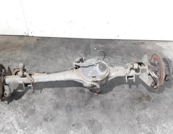 Rear Axle Gearbox / Differential LAND ROVER DEFENDER Station Wagon (L316)