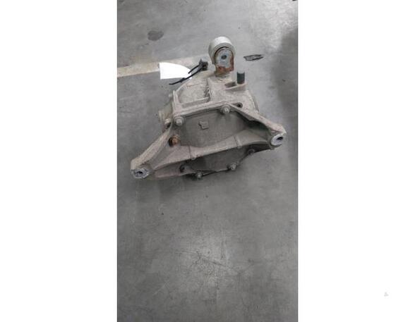 Rear Axle Gearbox / Differential MERCEDES-BENZ GLC (X253)