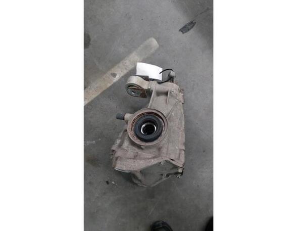 Rear Axle Gearbox / Differential MERCEDES-BENZ GLC (X253)