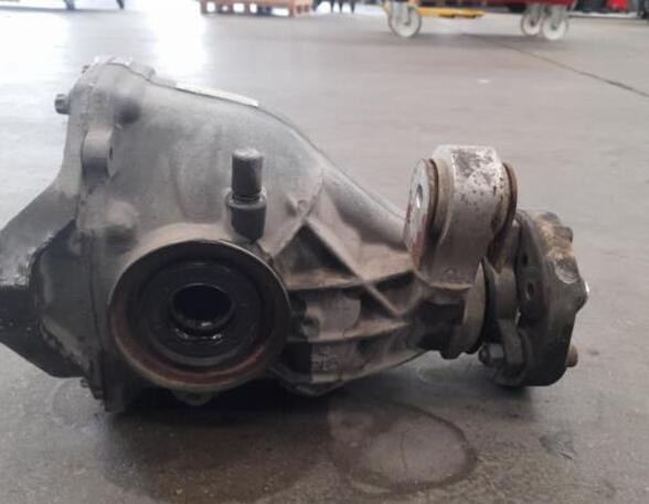 Rear Axle Gearbox / Differential MERCEDES-BENZ C-CLASS T-Model (S204)