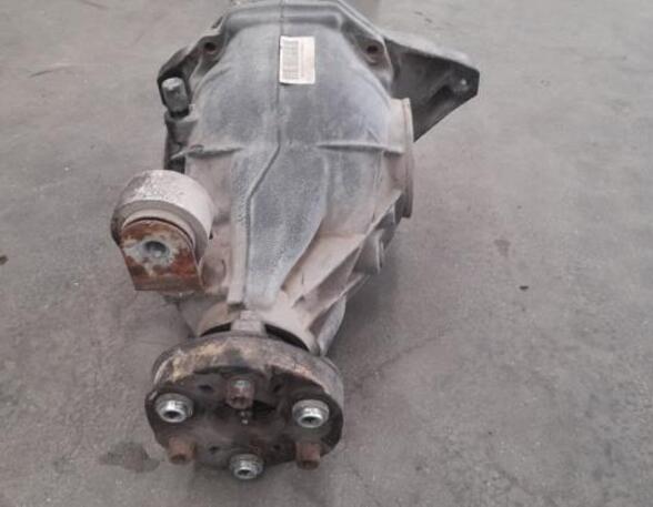 Rear Axle Gearbox / Differential MERCEDES-BENZ C-CLASS T-Model (S204)