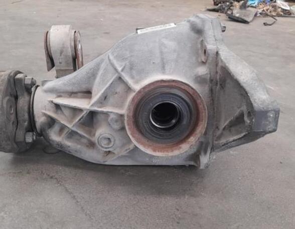 Rear Axle Gearbox / Differential MERCEDES-BENZ C-CLASS T-Model (S204)