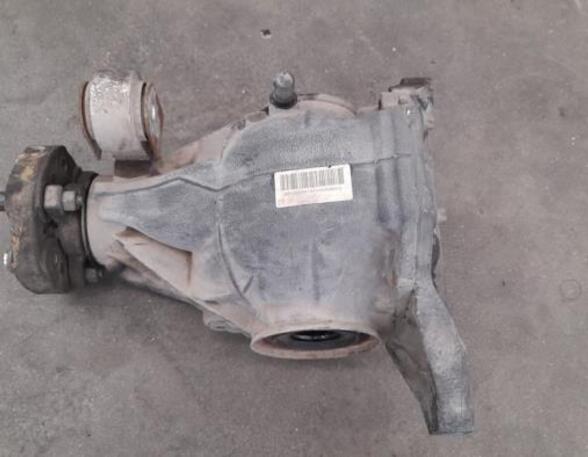 Rear Axle Gearbox / Differential MERCEDES-BENZ C-CLASS T-Model (S204)