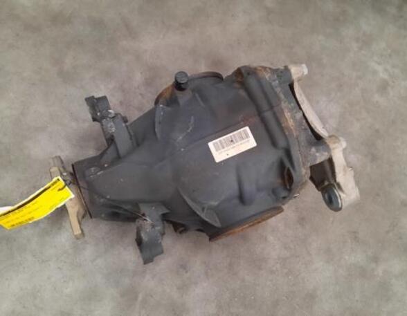 Rear Axle Gearbox / Differential MERCEDES-BENZ S-CLASS (W221)