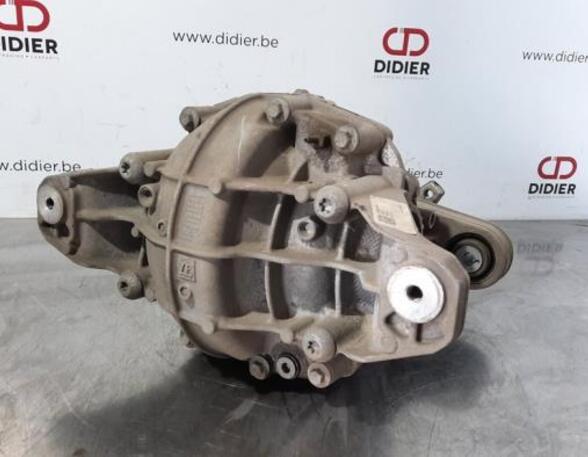 Rear Axle Gearbox / Differential ALFA ROMEO GIULIA (952_)