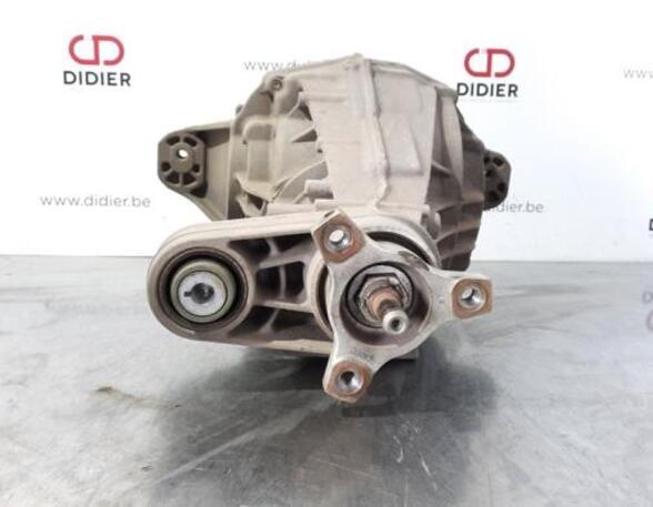 Rear Axle Gearbox / Differential ALFA ROMEO GIULIA (952_)