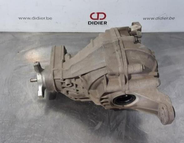 Rear Axle Gearbox / Differential ALFA ROMEO GIULIA (952_)