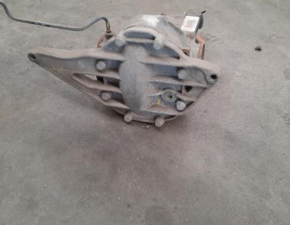 Rear Axle Gearbox / Differential MERCEDES-BENZ VIANO (W639)