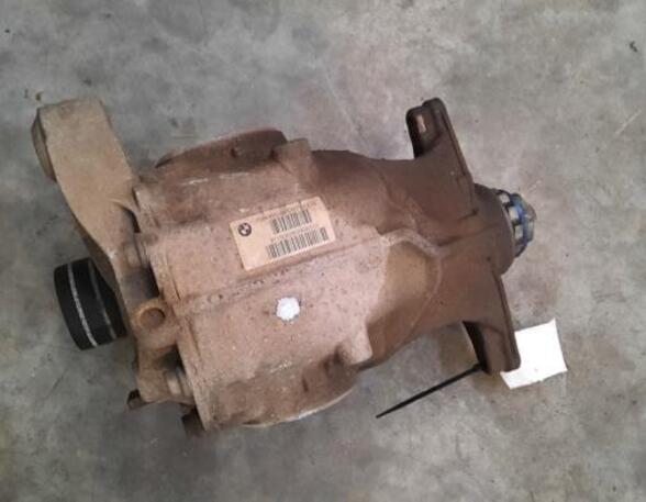 Rear Axle Gearbox / Differential BMW 5 (F10)