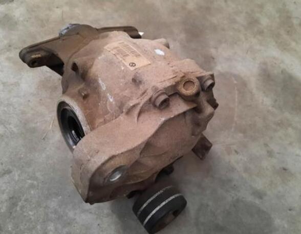 Rear Axle Gearbox / Differential BMW 5 (F10)