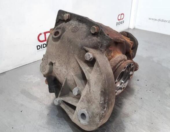 Differential hinten von einem BMW 3-Serie