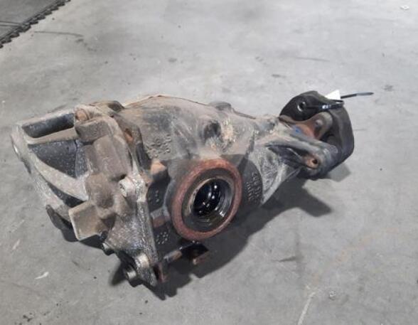 Rear Axle Gearbox / Differential BMW 1 (F21)