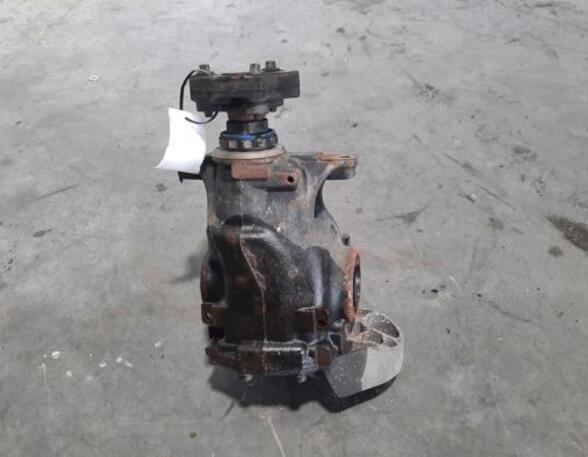 Rear Axle Gearbox / Differential BMW 1 (F21)